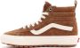 Vans UA SK8-Hi MTE-2 dames sneaker Cognac - Thumbnail 5