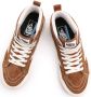 Vans UA SK8-Hi MTE-2 dames sneaker Cognac - Thumbnail 6