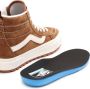 Vans UA SK8-Hi MTE-2 dames sneaker Cognac - Thumbnail 10