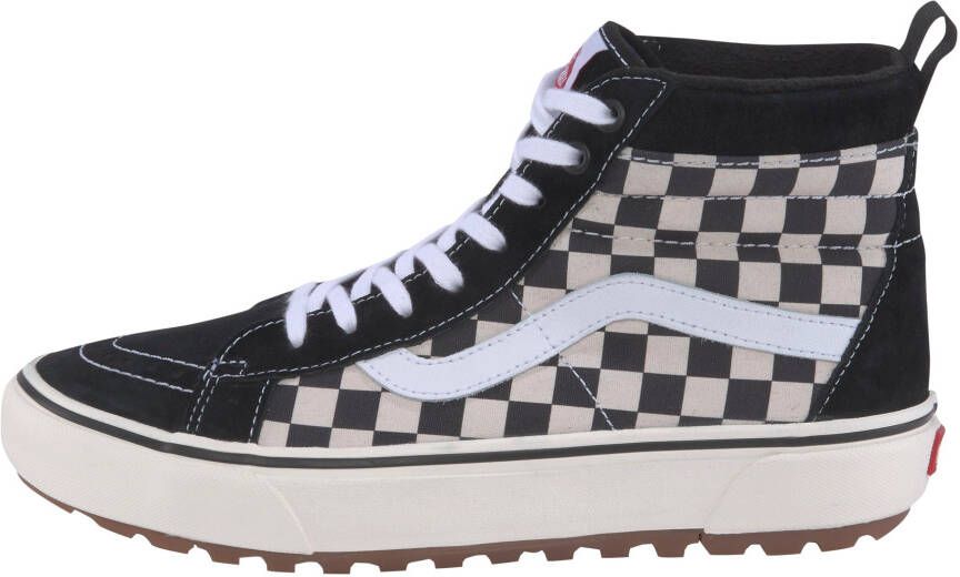 Vans Sneakerboots SK8-Hi MTE-1 met contrasterend logobadge aan de hiel
