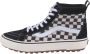 Vans Sneakerboots SK8-Hi MTE-1 met contrasterend logobadge aan de hiel - Thumbnail 3