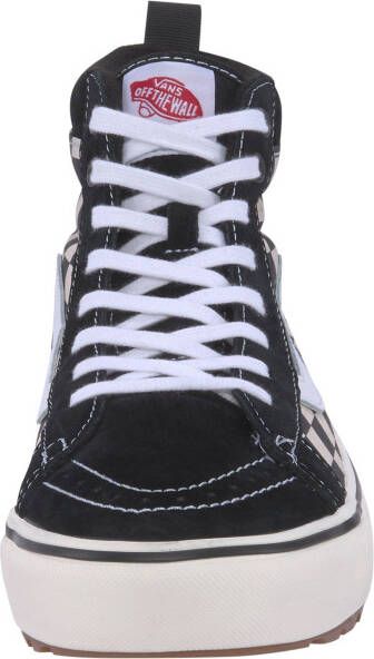 Vans Sneakerboots SK8-Hi MTE-1 met contrasterend logobadge aan de hiel