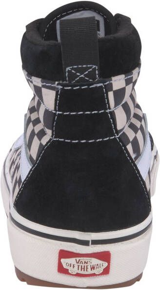 Vans Sneakerboots SK8-Hi MTE-1 met contrasterend logobadge aan de hiel