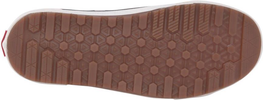 Vans Sneakerboots SK8-Hi MTE-1 met contrasterend logobadge aan de hiel