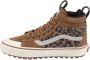 Vans SK8-HI MTE-2 Chipmunk Leopard - Thumbnail 3