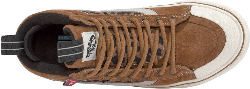 Vans SK8-HI MTE-2 Chipmunk Leopard - Foto 4