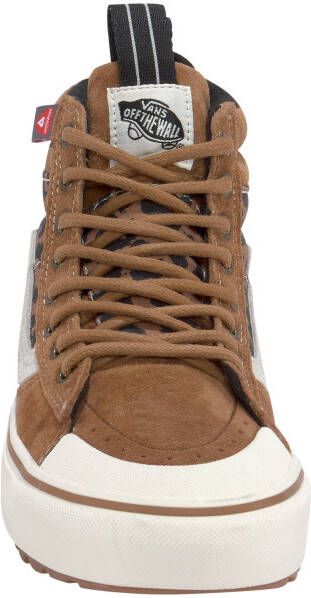 Vans SK8-HI MTE-2 Chipmunk Leopard - Foto 5