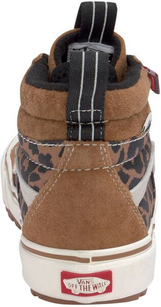 Vans SK8-HI MTE-2 Chipmunk Leopard - Foto 6