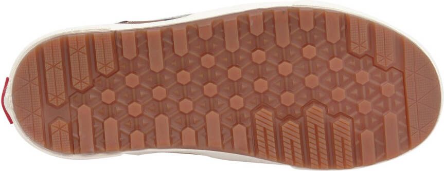 Vans SK8-HI MTE-2 Chipmunk Leopard - Foto 7