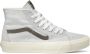 Vans Sk8-Hi Tapered Sneakers wit - Thumbnail 3