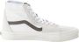 Vans Sk8-Hi Tapered Sneakers wit - Thumbnail 4