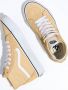 Vans Ua Sk8-hi Tapered Color Theory Skate Schoenen color theory honey peach maat: 38.5 beschikbare maaten:36.5 38.5 39 40 - Thumbnail 10