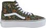 Vans Laarzen Ua Sk8-hi Tapered Stackform - Thumbnail 3