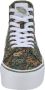 Vans Laarzen Ua Sk8-hi Tapered Stackform - Thumbnail 5