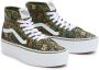 Vans Sneakers SK8-Hi tapered Stackform - Thumbnail 8