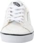Vans Sk8-Low Sneakers wit grijs - Thumbnail 6
