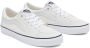 Vans Sk8-Low Sneakers wit grijs - Thumbnail 8