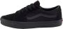Vans Skate High-Top Sneaker Black Dames - Thumbnail 13