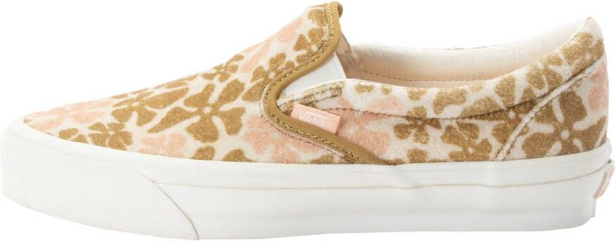 Vans Sneakers Slip-On Reissue 98