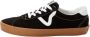 Vans Sport Low Sneakers zwart wit bruin - Thumbnail 11