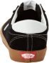 Vans Sport Low Sneakers zwart wit bruin - Thumbnail 15