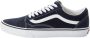 Vans Old Skool Parisian Night True White - Thumbnail 4