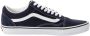 Vans Old Skool Parisian Night True White - Thumbnail 5