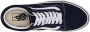 Vans Old Skool Parisian Night True White - Thumbnail 6