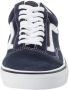 Vans Old Skool Parisian Night True White - Thumbnail 7