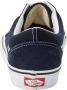 Vans Old Skool Parisian Night True White - Thumbnail 8