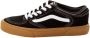 Vans Klassieke Rowley Sneakers Black Heren - Thumbnail 11