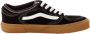 Vans Klassieke Rowley Sneakers Black Heren - Thumbnail 12