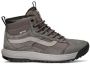 Vans Sneakerboots UltraRange EXO Hi MTE-1 met contrasterend logobadge aan de hiel - Thumbnail 2