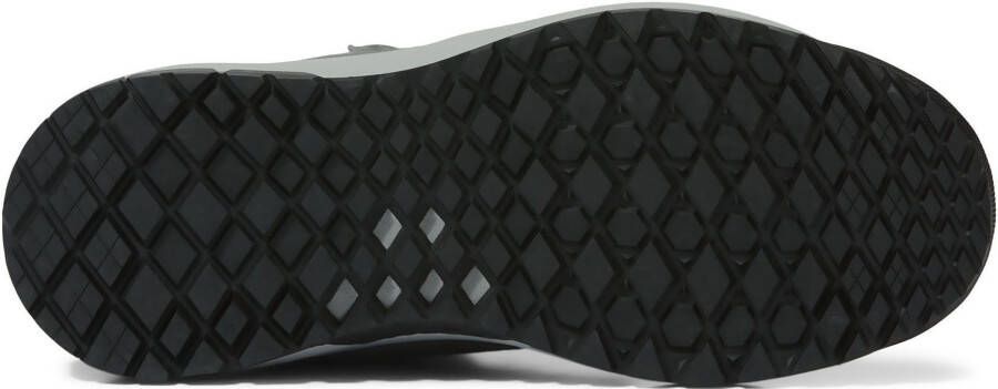 Vans Sneakerboots UltraRange EXO Hi MTE-1 met contrasterend logobadge aan de hiel