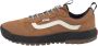 Vans Ultrarange Exo Ww Mte-1 Schoenen Bruin Man - Thumbnail 3