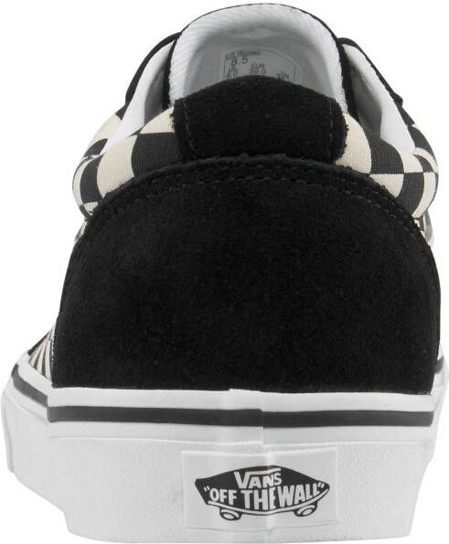 Vans Sneakers Ward