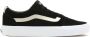 Vans Dames Wm Ward Suede Metalic Black Gold ZWART - Thumbnail 3