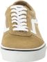 Vans Ward SUEDE CANVAS OLIVE WHITE - Thumbnail 6