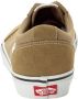 Vans Ward SUEDE CANVAS OLIVE WHITE - Thumbnail 7