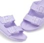 Venice Beach Badslippers Mule sandaal open schoen badslipper badsandaal pantoffel - Thumbnail 5
