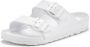 Venice Beach Badslippers Mule sandaal open schoen badslipper badsandaal pantoffel - Thumbnail 2