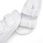 Venice Beach Badslippers Mule sandaal open schoen badslipper badsandaal pantoffel - Thumbnail 5