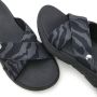 Venice Beach Badslippers Pantolette mule sandaal open schoen badschoen VEGAN - Thumbnail 4
