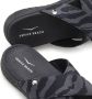 Venice Beach Badslippers Pantolette mule sandaal open schoen badschoen VEGAN - Thumbnail 5