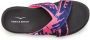 Venice Beach Badslippers Pantolette mule sandaal open schoen badschoen VEGAN - Thumbnail 4
