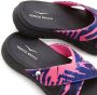 Venice Beach Badslippers Pantolette mule sandaal open schoen badschoen VEGAN - Thumbnail 6