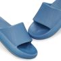 Venice Beach Badslippers Pantolette mule sandaal open schoen badschoen VEGAN - Thumbnail 4