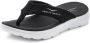 Venice Beach Badslippers Sandaal pantoffel badslipper ultralicht in sportieve look VEGAN - Thumbnail 2