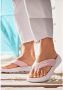 Venice Beach Badslippers Sandaal pantoffel badslipper ultralicht in sportieve look VEGAN - Thumbnail 2