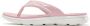 Venice Beach Badslippers Sandaal pantoffel badslipper ultralicht in sportieve look VEGAN - Thumbnail 8